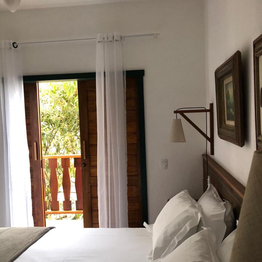Bed and Breakfast Cama E Cafe Тирадентис Экстерьер фото