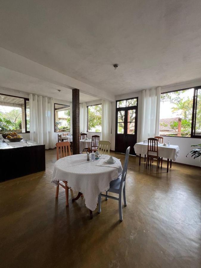 Bed and Breakfast Cama E Cafe Тирадентис Экстерьер фото