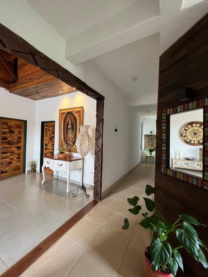 Bed and Breakfast Cama E Cafe Тирадентис Экстерьер фото