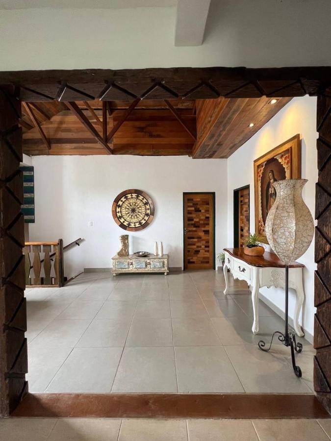 Bed and Breakfast Cama E Cafe Тирадентис Экстерьер фото