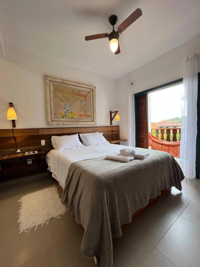 Bed and Breakfast Cama E Cafe Тирадентис Экстерьер фото